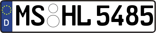 MS-HL5485