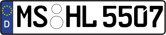 MS-HL5507