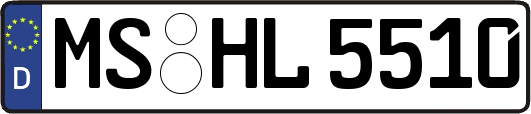 MS-HL5510