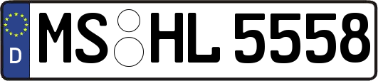 MS-HL5558