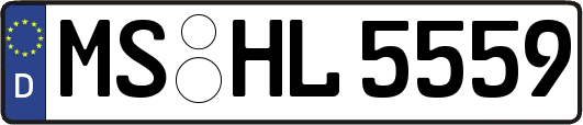 MS-HL5559