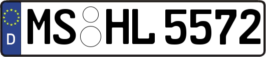 MS-HL5572
