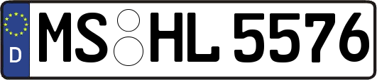 MS-HL5576