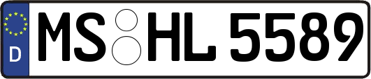 MS-HL5589