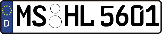MS-HL5601