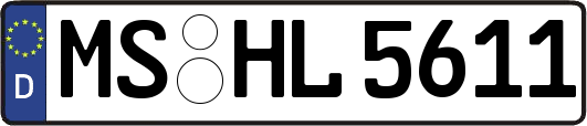 MS-HL5611