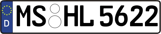 MS-HL5622