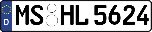 MS-HL5624