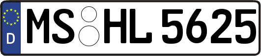 MS-HL5625