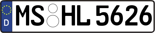 MS-HL5626