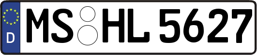 MS-HL5627