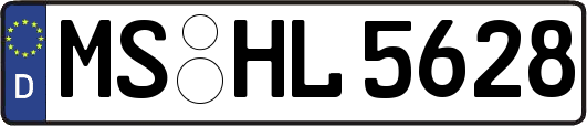 MS-HL5628