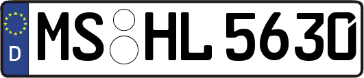 MS-HL5630