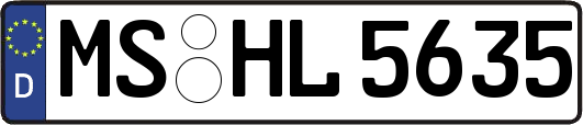 MS-HL5635