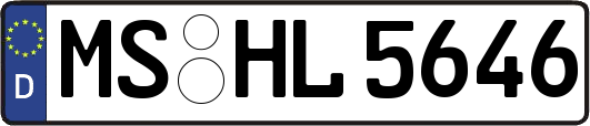 MS-HL5646
