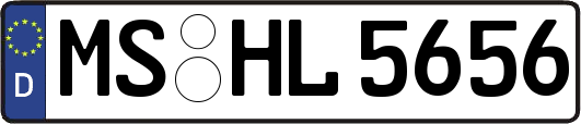 MS-HL5656