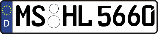 MS-HL5660