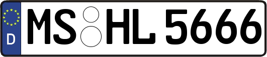 MS-HL5666