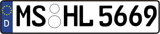 MS-HL5669