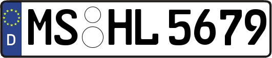 MS-HL5679