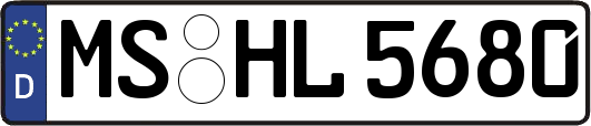 MS-HL5680