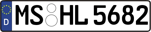 MS-HL5682