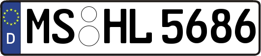 MS-HL5686