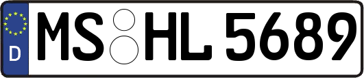 MS-HL5689