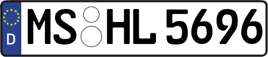 MS-HL5696