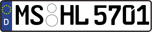 MS-HL5701