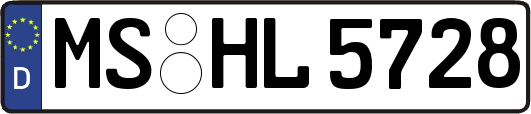 MS-HL5728