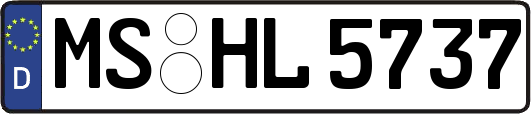 MS-HL5737