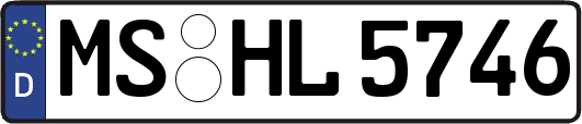 MS-HL5746