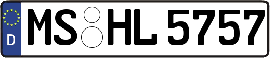 MS-HL5757