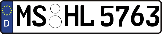 MS-HL5763