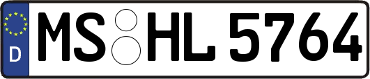 MS-HL5764