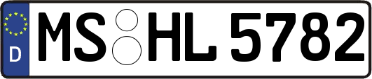 MS-HL5782