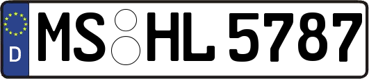 MS-HL5787