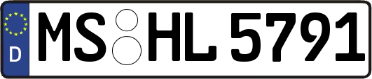MS-HL5791