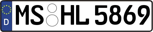 MS-HL5869