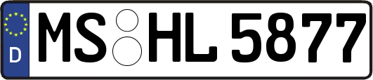 MS-HL5877