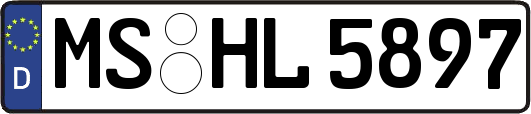 MS-HL5897