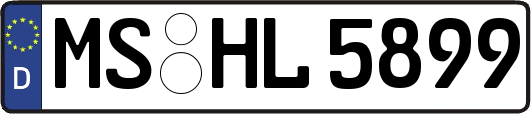 MS-HL5899