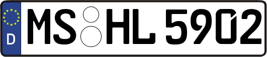 MS-HL5902