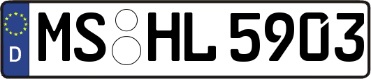 MS-HL5903