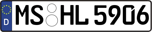 MS-HL5906