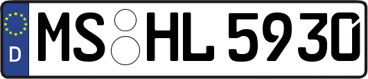 MS-HL5930