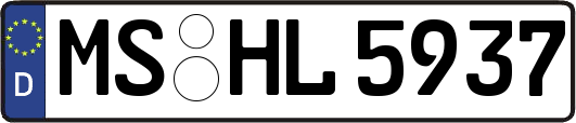 MS-HL5937