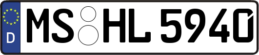 MS-HL5940