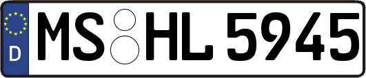 MS-HL5945